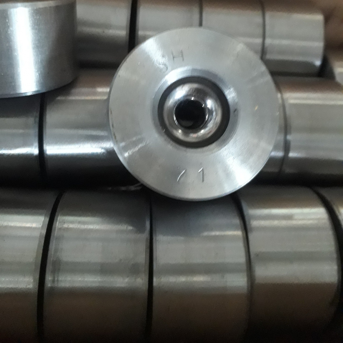 Khuôn rút thép dự ứng lực
